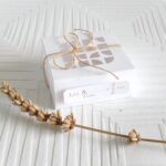 Boite à dragée originale